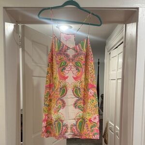 Lilly Pulitzer Sleeveless Dress